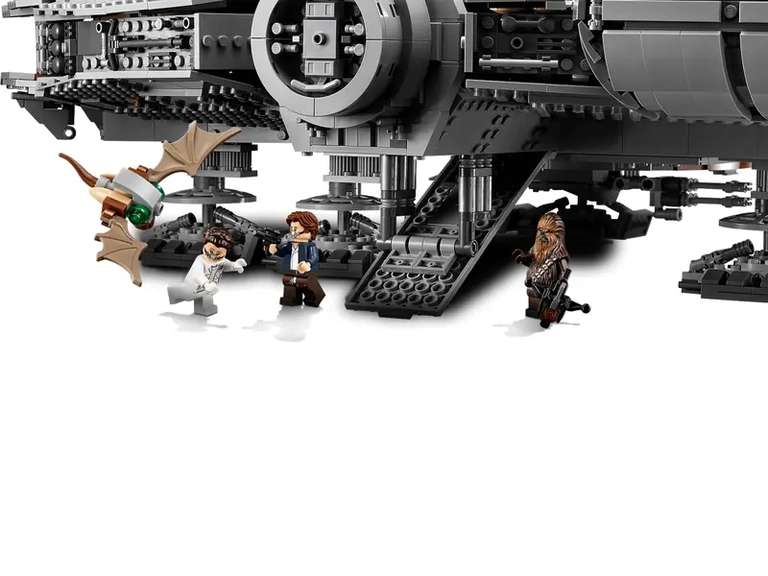 LEGO 75192 Millenium Falcon Star Wars