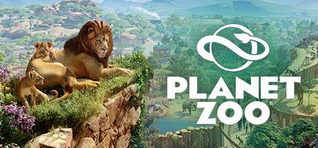 Planet Zoo Deluxe Edition sur PC (dématérialisé)