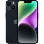 Smartphone 6.1" Apple iPhone 14 - 128 Go, Coloris au choix (+ 100€ en Rakuten Points) - Boulanger
