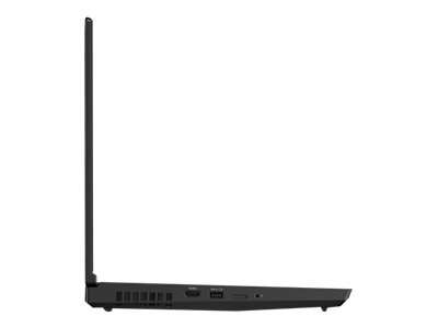 PC Portable 15.6" Lenovo ThinkPad P15 - FHD IPS, i5-10400H, RAM 16 Go, SSD 512 Go, Quadro RTX 5000 Max-Q (16 Go), Sans OS