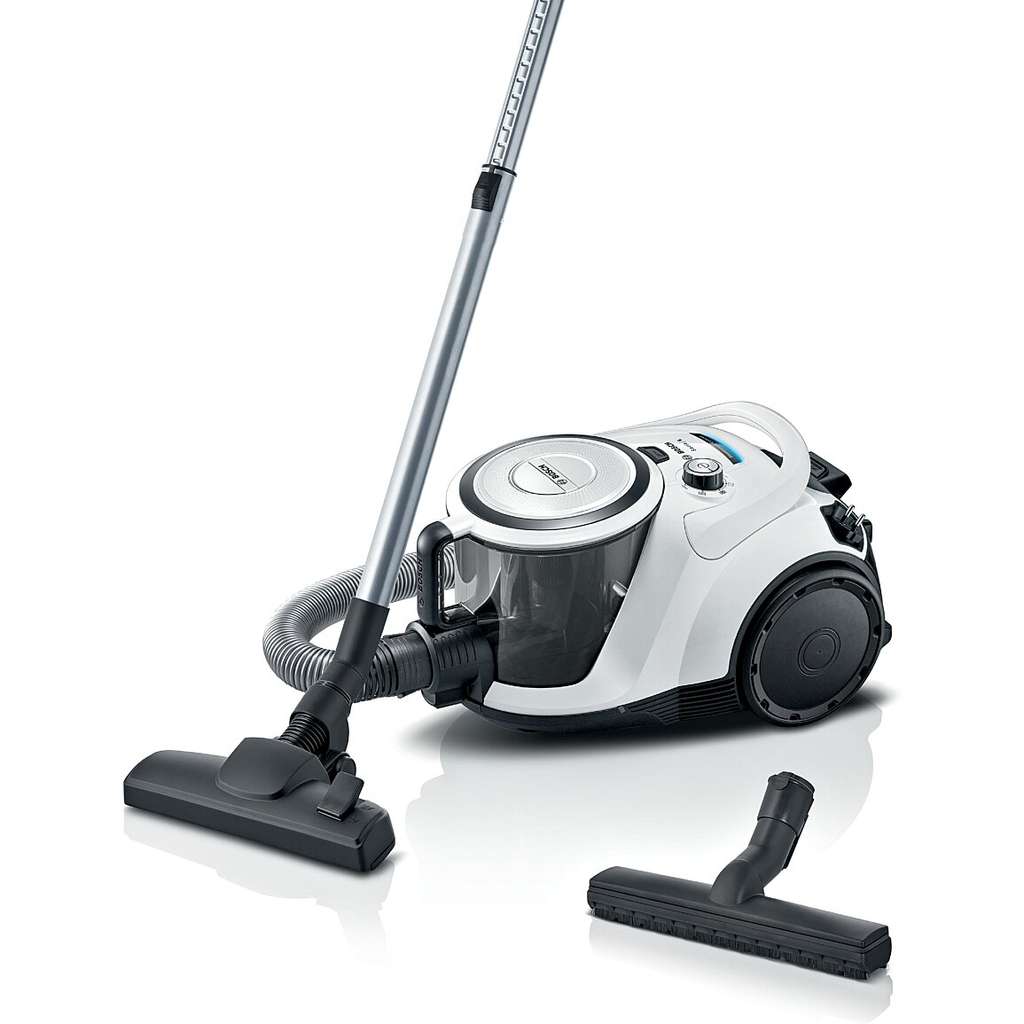 Aspirateur sans sac Bosch BGS41K332 Dealabs