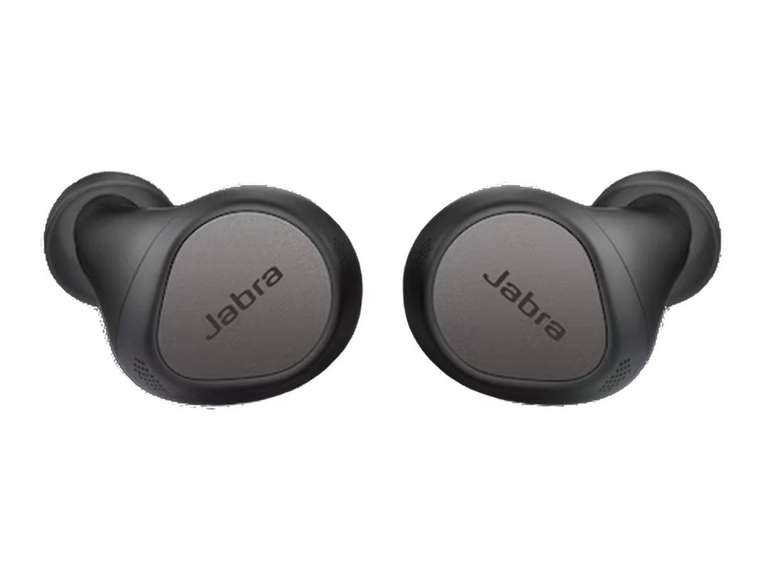Ecouteurs Jabra Elite 7 Pro Titanium In-Ears | Noir