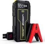 Booster batterie 4500A VoltSurge (via coupon - vendeur tiers)