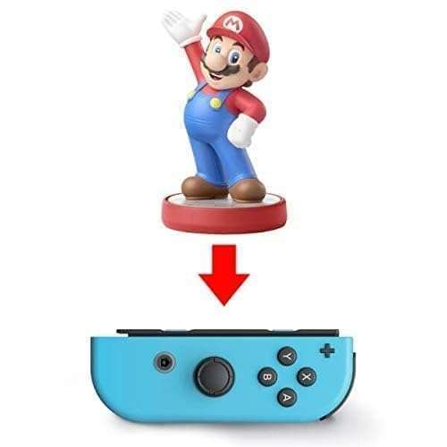 Joy-con pour Nintendo Switch - Plusieurs couleurs