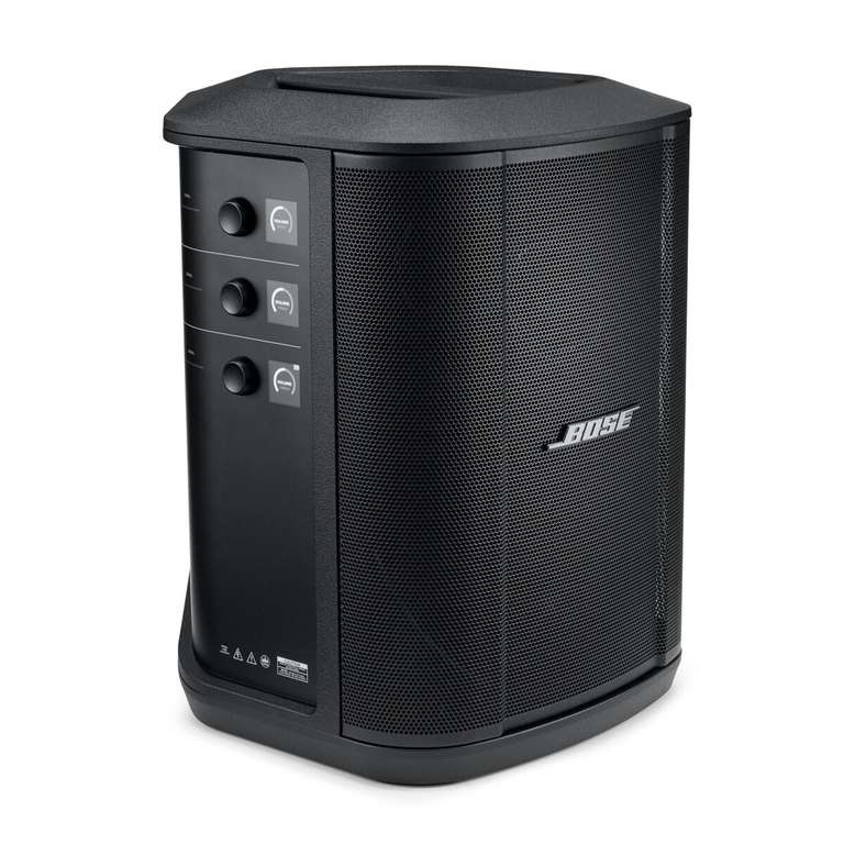 Enceinte Bose S1 Pro Plus (energyson.fr) –