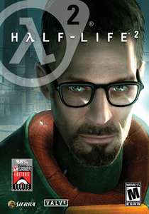 Half-Life 2 sur PC (Dématérialisé)