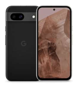 Smartphone 6.1" Google Pixel 8a - RAM 8 Go, 128 Go (via coupon)