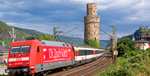 1 mois de voyage illimité en train en Allemagne pour 49€ (bahn.com)