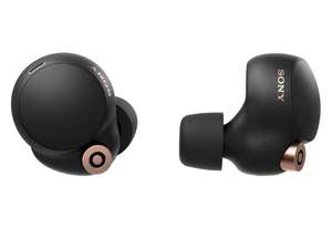 Écouteurs intra-auriculaires sans-fil Sony WF-1000XM4 (Frontaliers Suisse)