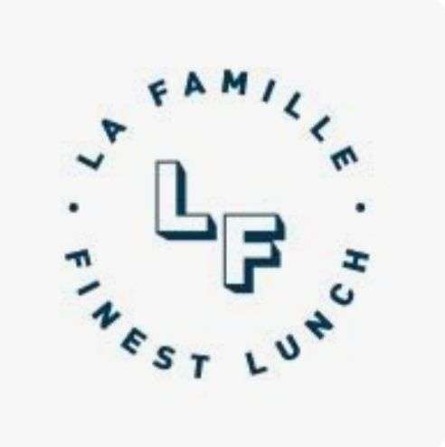 3€ de remise sur votre commande dès 8€ d'achat - La Famille Finest Lunch (lf.fr)
