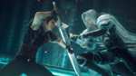Crisis Core Final Fantasy VII Reunion sur Nintendo Switch ou Xbox Series X & Xbox One