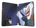 Blu-ray 4K Batman le fantôme masqué - Édition SteelBook limitée