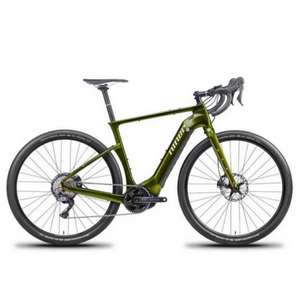 Vélo gravel NINER E-BIKE RLT E9 RDO CARBON BOSCH/SHIMANO GRX