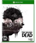 The Walking Dead: The Telltale Definitive Series sur Xbox One/Series X|S (Dématérialisé - Store Argentine)