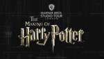 Séjour de 3 jours et 2 nuits pour 2 personnes à Londres Hôtel 3* + Studio Harry Potter + Vol A/R au départ de Paris (239€/pers)