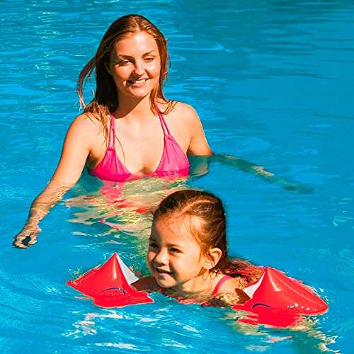 Brassards de natation gonflables Intex 58642EU - 3-6 ans