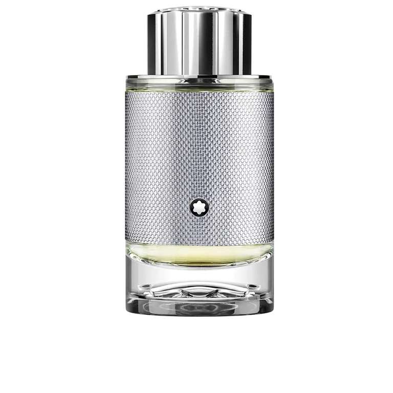 Eau de Parfum Homme Montblanc Explorer Platinum - 100Ml