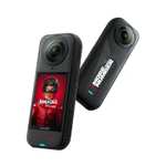 🔥 559.00€ | Caméra d'action Insta360 X5 Édition MM93 Championship Edition - 360°, 8K, é Caméra d'action Insta360 X5 Édition MM93 Championship Edition - 360°, 8K, étanche (vendeur tiers)