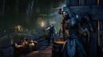 Période d'Essai Gratuit de l'abonnement The Elder Scrolls Online Plus sur PS5, PS4, Xbox Series X|S, Xbox One, PC (Dématérialisé)
