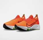 Chaussures de running Air Zoom Tempo Next - Orange et rouge, du 38.5 au 46