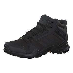 Chaussures de randonnée adidas Terrex AX3 Mid GTX - noir (du 38 2/3 au 46 2/3)