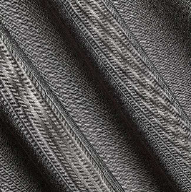 Rideau tamisant Inspire Athenais - 140 x 260 cm, gris