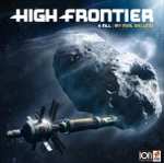 Jeu de société High Frontier 4 All Deluxe