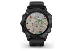 Montre GPS Garmin fenix 6 Pro