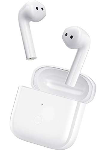 Écouteurs intra-auriculaires sans-fil Xiaomi Redmi Buds 3 Pro - blanc