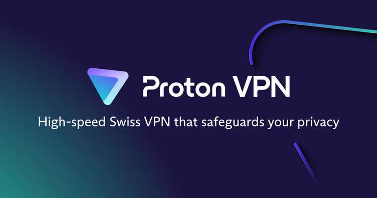 Sélection de promotions sur les abonnements Proton VPN - Ex. : 50% de réduction sur les 2 ans ou -40% sur 1 an