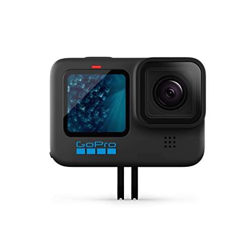 Caméra sportive GoPro HERO11 Black