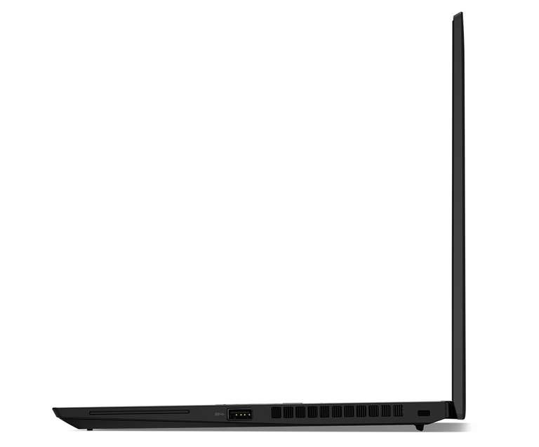 PC Portable 13.3" Lenovo ThinkPad X13 Gen 2 - WUXGA (1920x1200) IPS, Ryzen 5 PRO 5650U, RAM 16 Go 4266 MHz, SSD NVMe 512 Go, Sans OS