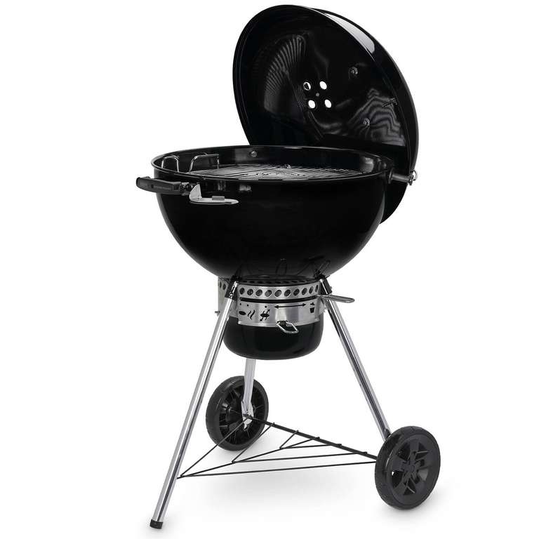 Barbecue Weber Master-Touch GBS E-5750