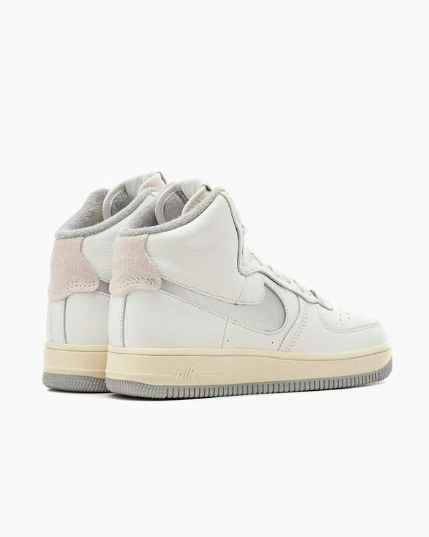 Chaussures Nike Women's Air Force 1 High Strapless - tailles 36 au 47