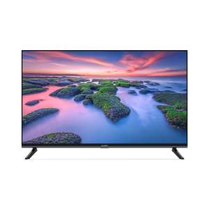 TV 42" Xiaomi Mi TV A2 - 4K UHD, LED, HDR10 / HLG, Dolby Vision, Android TV