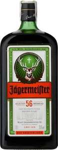 Dégustation gratuite de boisson alcoolisée Jagermeister - Dijon (21)
