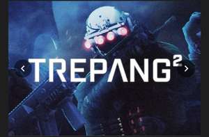 Jeu Trepang² sur PC (Dématérialisé, Steam)