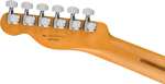 Guitare Electrique Fender Telecaster mexicaine - sienna sunburst