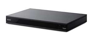 Lecteur Blu-ray Sony UBP-X800M2 4K ultra HD avec HDR - Noir