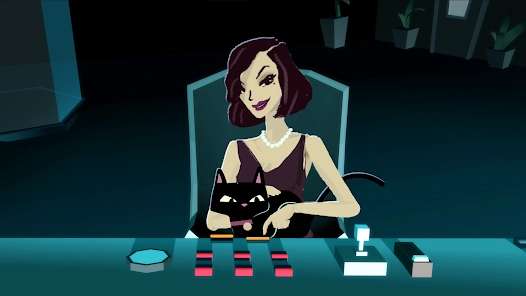 Agent A: A Puzzle in Disguise sur Android
