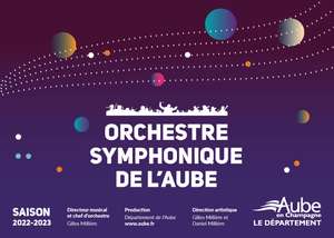 Concert gratuit de l'Orchestre Symphonique de l'Aube - Troyes (10)
