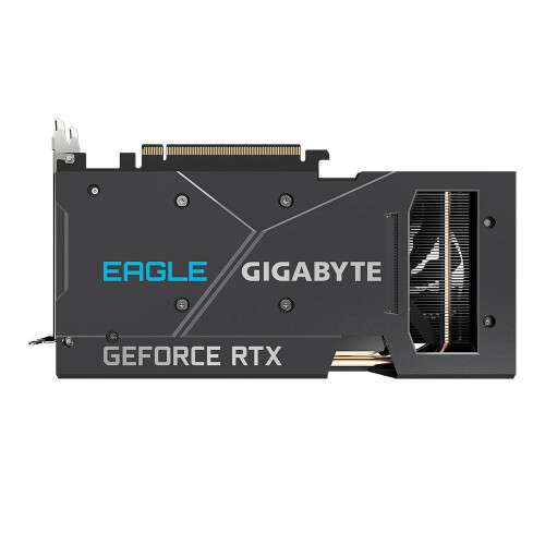 Carte Graphique Gigabyte GeForce RTX 3060 Ti Eagle - 8 Go