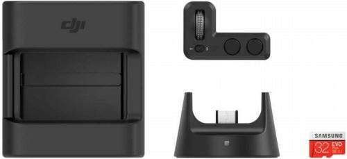 Kit d’expansion pour caméra DJI Osmo Pocket 1 et 2