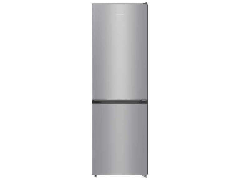 Réfrigérateur combiné Hisense RB390N4AD11 - 300L (Ref 204 L / Cong 96L), froid ventilé (Via 80€ d'ODR)