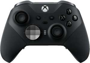 Manette sans-fil Microsoft Xbox One Elite Series 2 (Store Pays-Bas)