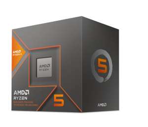 Processeur AMD Ryzen 5 8600G Socket AM5 Box