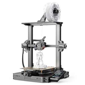 Imprimante 3D Creality Ender-3 S1 Pro 3D Printer