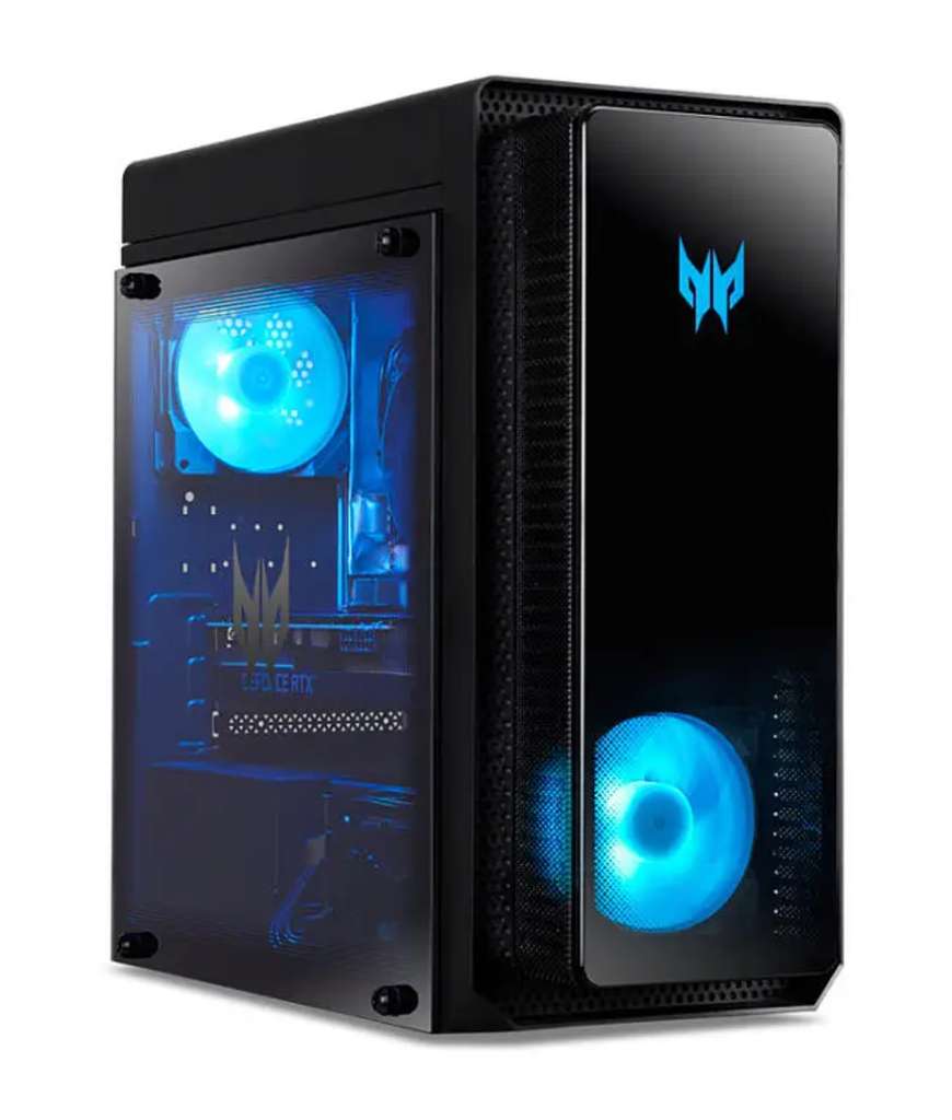 Promo PC gamer : -200€ sur ce puissant modèle fixe avec RTX 4070
