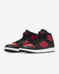 Chaussures Nike Jordan Access Bred - Tailles 40 à 48,5