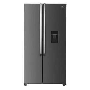 Réfrigérateur américain Continental Edison CERA532NFIX - Total No Frost, 532L